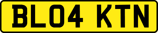BL04KTN