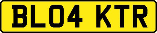 BL04KTR