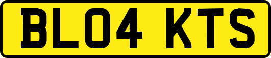 BL04KTS