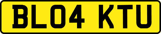BL04KTU