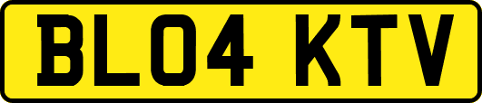 BL04KTV