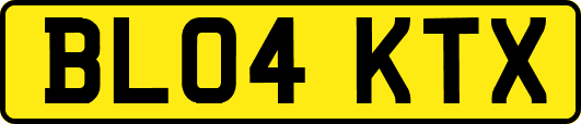 BL04KTX