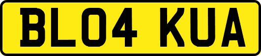 BL04KUA