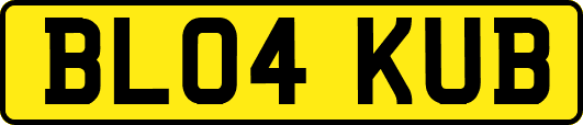 BL04KUB
