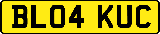 BL04KUC