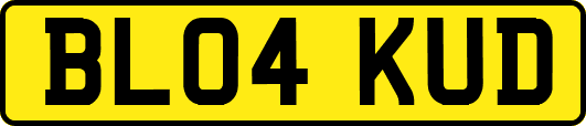 BL04KUD