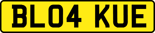 BL04KUE