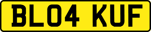 BL04KUF