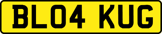 BL04KUG