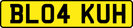 BL04KUH