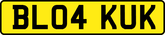 BL04KUK