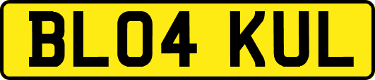 BL04KUL