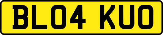 BL04KUO