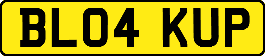 BL04KUP
