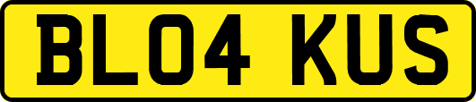 BL04KUS