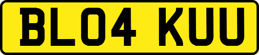 BL04KUU