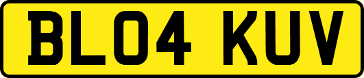 BL04KUV