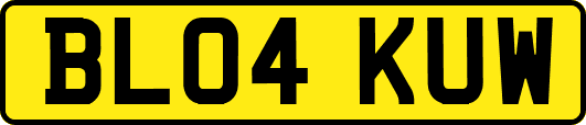 BL04KUW