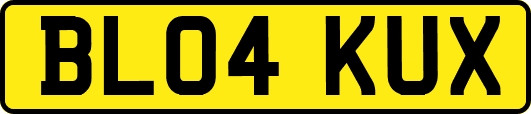 BL04KUX