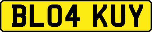 BL04KUY