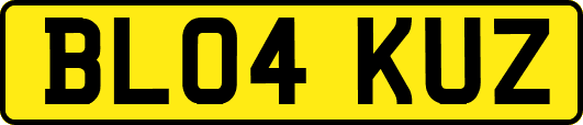 BL04KUZ