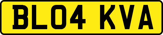 BL04KVA