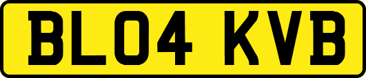 BL04KVB