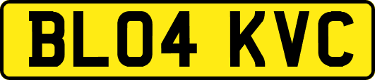 BL04KVC
