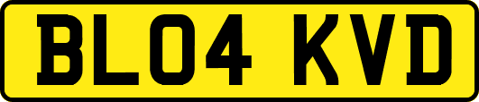 BL04KVD