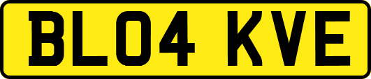 BL04KVE