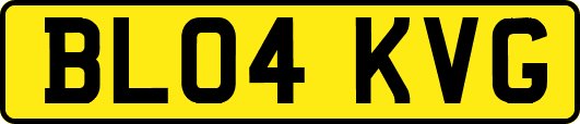 BL04KVG