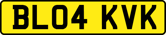 BL04KVK