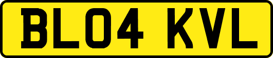 BL04KVL