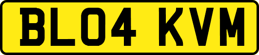 BL04KVM