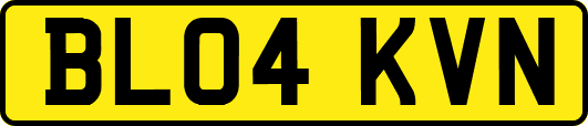 BL04KVN