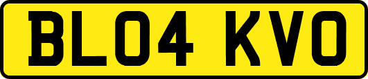 BL04KVO