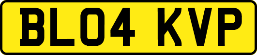 BL04KVP