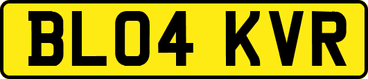 BL04KVR