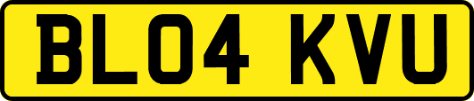 BL04KVU