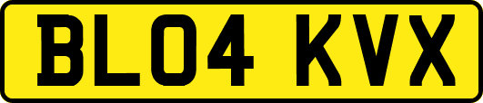 BL04KVX