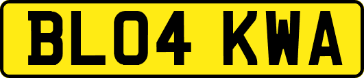 BL04KWA