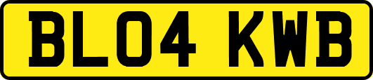BL04KWB