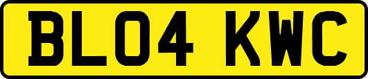 BL04KWC