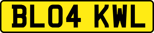BL04KWL