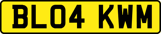 BL04KWM