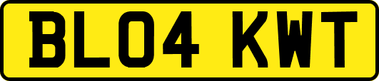 BL04KWT