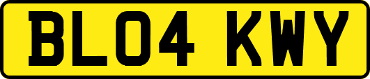 BL04KWY