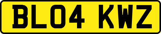 BL04KWZ