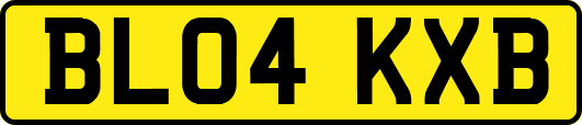 BL04KXB