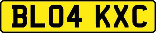 BL04KXC